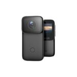 SJCAM C200 ACTION CAMERA