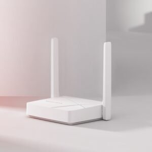MERCUSYS MR20 AC750 DUAL BAND WIRELESS ROUTER