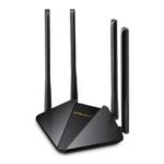 MERCUSYS MR30G AC1200 DUAL BAND GIGABIT ROUTER