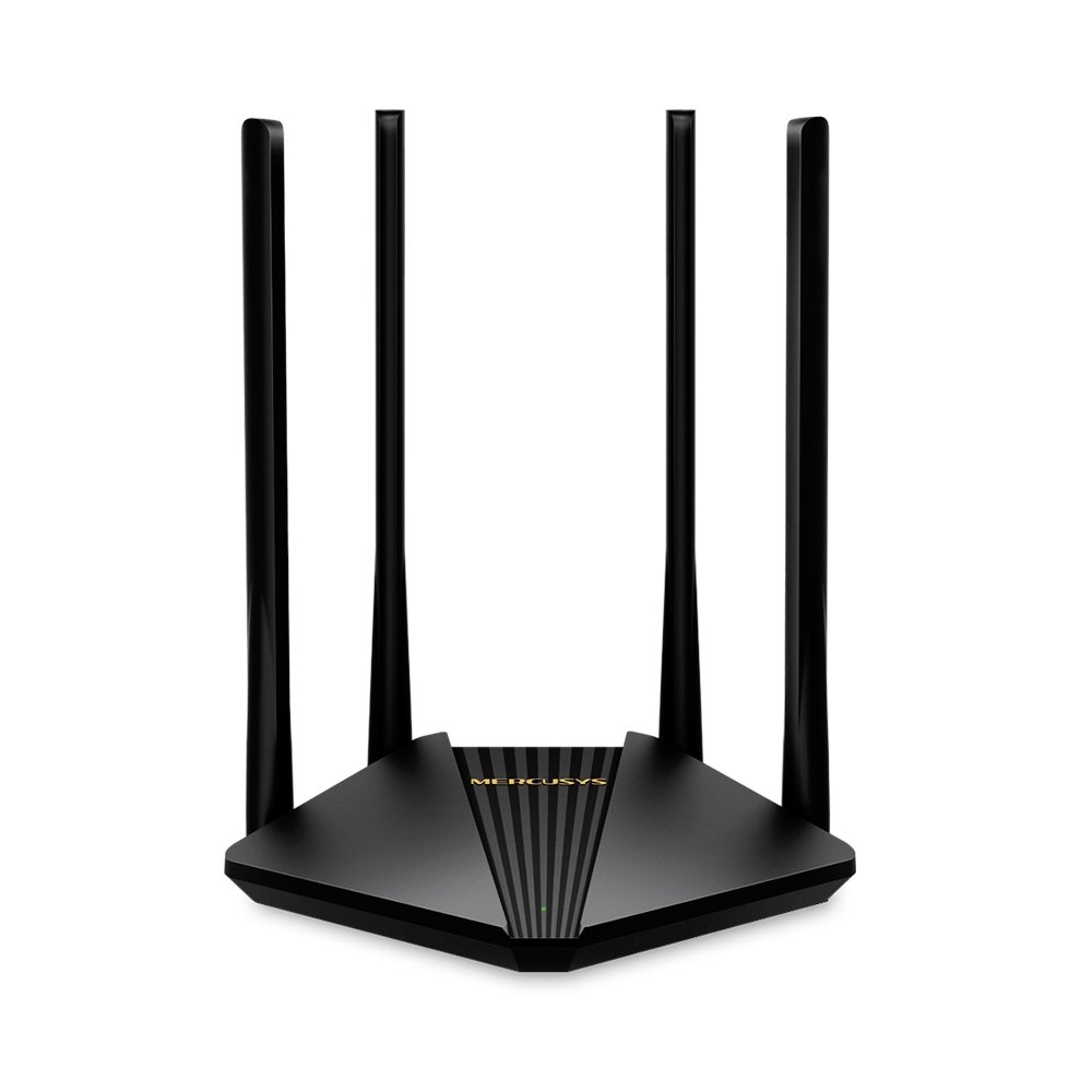 MERCUSYS MR30G AC1200 DUAL BAND GIGABIT ROUTER - Image 2