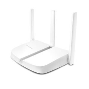 MERCUSYS MW305R WIRELESS N ROUTER