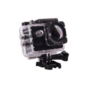 SJCAM SJ4000 WIFI ACTION CAMERA