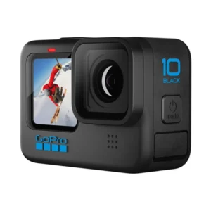 GOPRO HERO 10 BLACK EDITION
