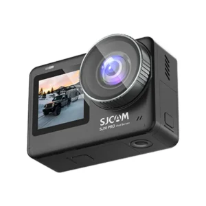 SJCAM SJ10 PRO DUAL SCREEN ACTION CAMERA