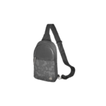 WIWU Salem Crossbody Bag - Black