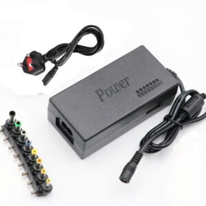 MULTY AC/DC CHARGER 96W