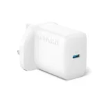 ANKER HIGH-SPEED 20W USB-C TO C FAST CHARGER