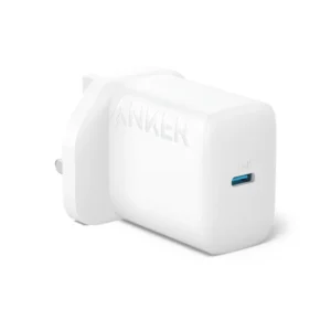 ANKER HIGH-SPEED 20W USB-C TO C FAST CHARGER