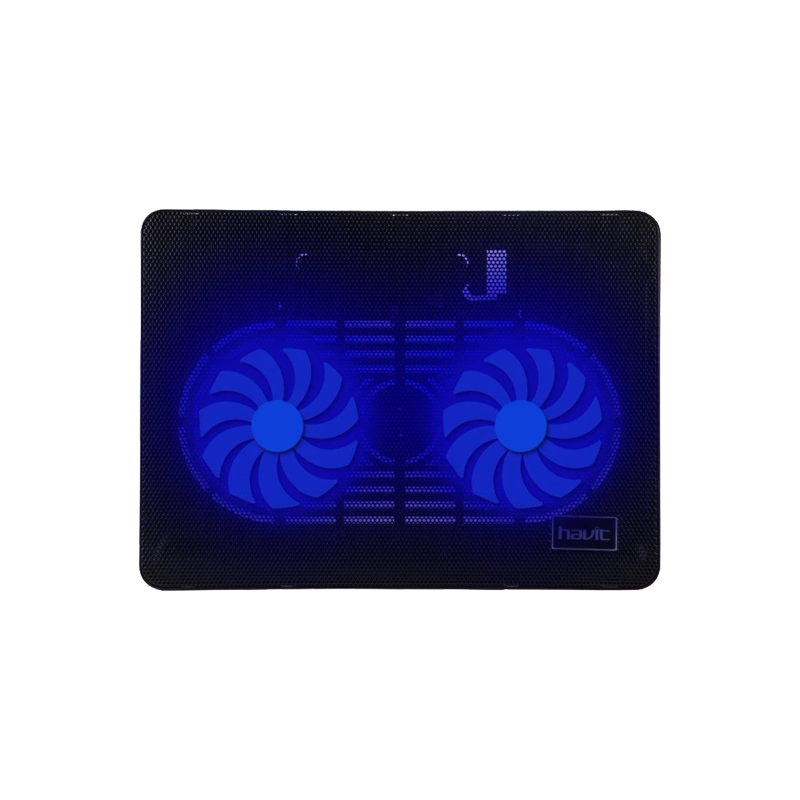 HAVIT HV-F2035 NOTEBOOK COOLER PAD (1y)