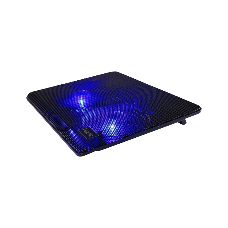 HAVIT HV-F2035 NOTEBOOK COOLER PAD (1y) - Image 2