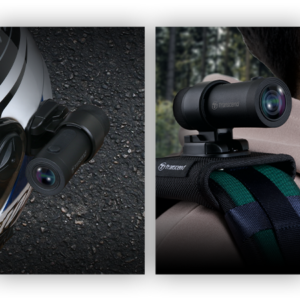 DASH CAM TRANSCEND DRIVEPRO 20 32GB (2y)