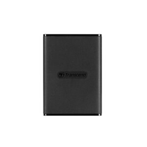 TRANSCEND ESD270C 250GB SSD PORTABLE (3y)
