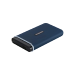 TRANSCEND ESD370C 250GB PORTABLE SSD