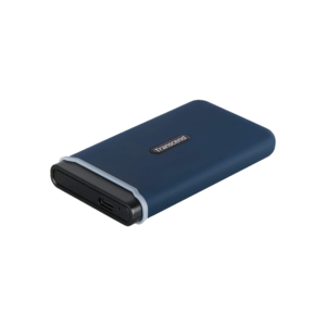 TRANSCEND ESD370C 250GB PORTABLE SSD