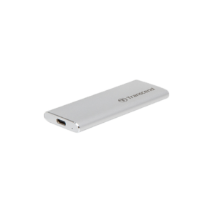TRANSCEND ESD260C 500GB SSD PORTABLE
