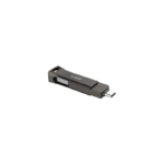 DAHUA DHI-USB-P629-32-256GB USB3.2 256GB FLASH DRIVE(5y)