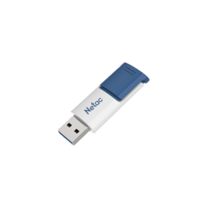 NETAC U182 32GB CAPLESS USB3.0 FLASH DRIVE (5y)