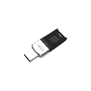 NETAC US1 64GB USB3.0 ENCRYPTION FLASH DRIVE (5y)