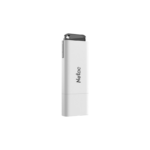 NETAC U185 128GB USB2.0 FLASH DRIVE (5y)