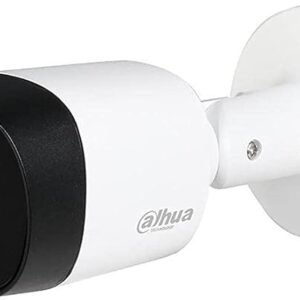 DAHUA DH-HAC-B1A21P-U-IL 3.6MM 2MP 30M IR SMART DUAL LIGHT HDCVI CAMERA