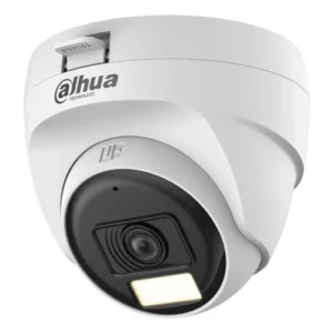 DAHUA DH-HAC-T1A21P-U-IL 2.8MM 2MP 25M IR SMART DUAL LIGHT HDCVI CAMERA