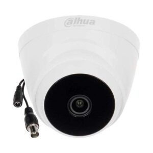 DAHUA DH-HAC-T1A51P-0280B 5MP HDCVI IR Eyeball Camera