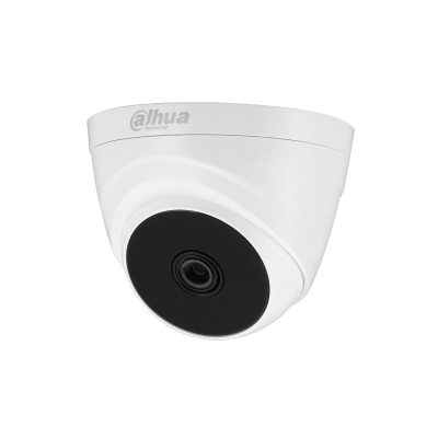 DAHUA DH-HAC-T1A51P-0360B 5MP HDCVI IR Eyeball Camera
