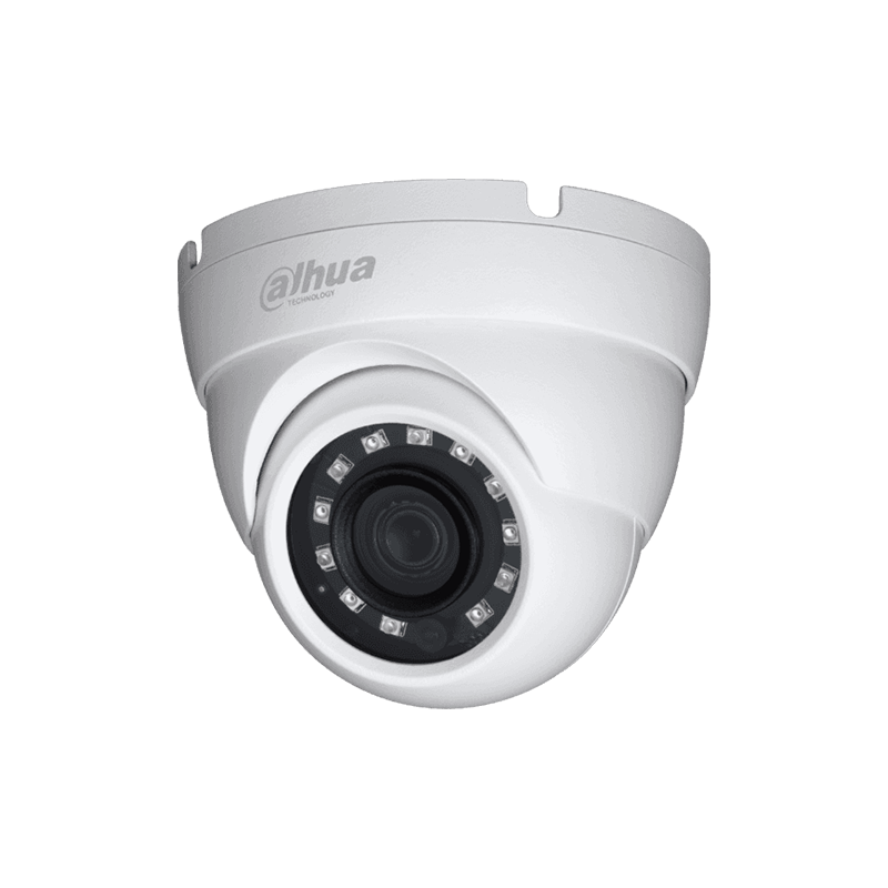 DAHUA DH-HAC-HDW1800RP-0280B 4K HDCVI Camera