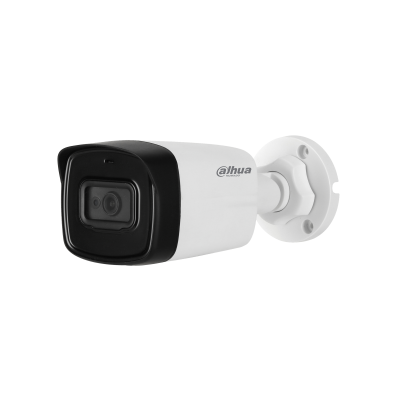 DAHUA DH-HAC-HFW1801TLP-0360B 4K HDCVI IR Bullet Camera