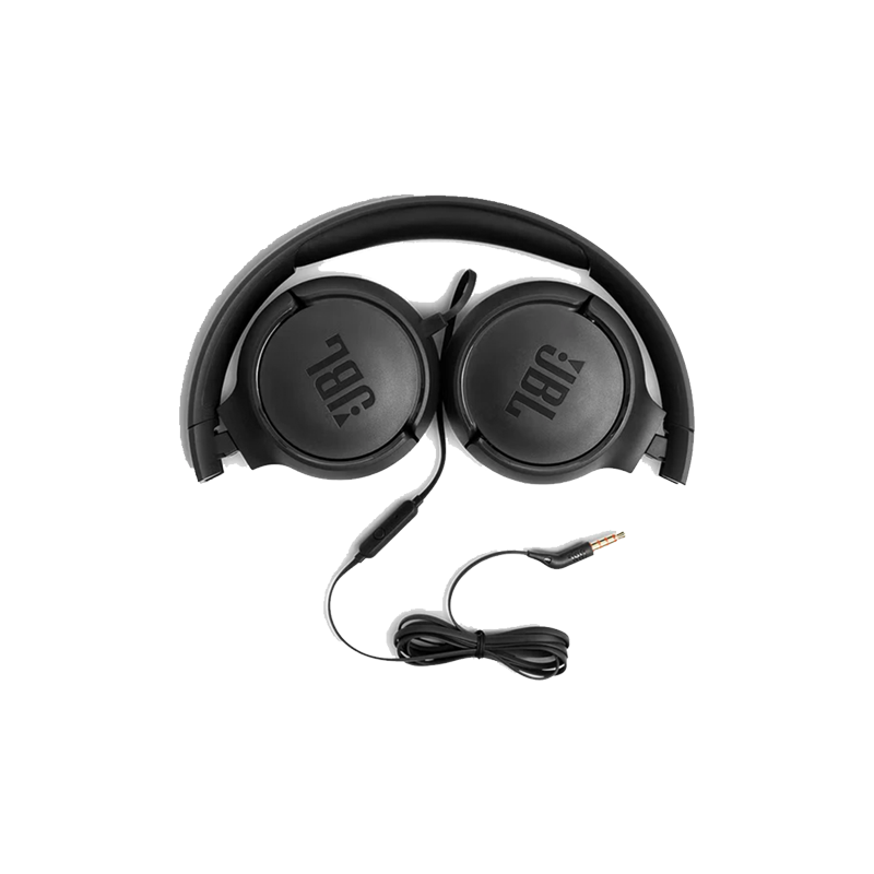 JBL TUNE 500 WIRED HEADPHONE(6m)
