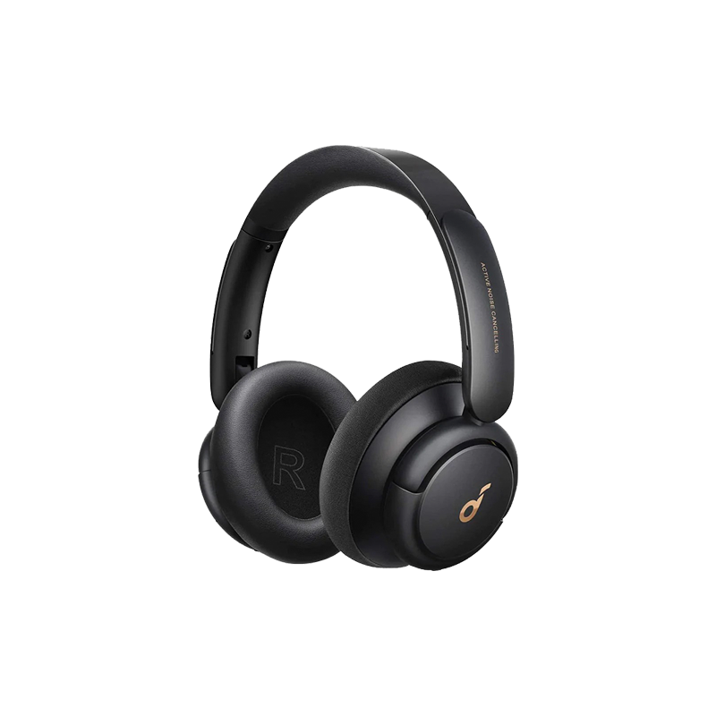 ANKER SOUNDCORE Q30 ANC HYBRID HEADPHONE(6m)