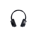 BLUETOOTH HEAD PHONE - GREEN LION SANSIRO WIRELESS HEADPHONE(GNSANSIRWHPBK)-(6m)