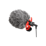 BOYA BY-MM1 CARDIOID MICROPHONE (6m)