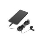 BOYA BY-M3 CLIP-ON TYPE-C MICROPHONE (6m)