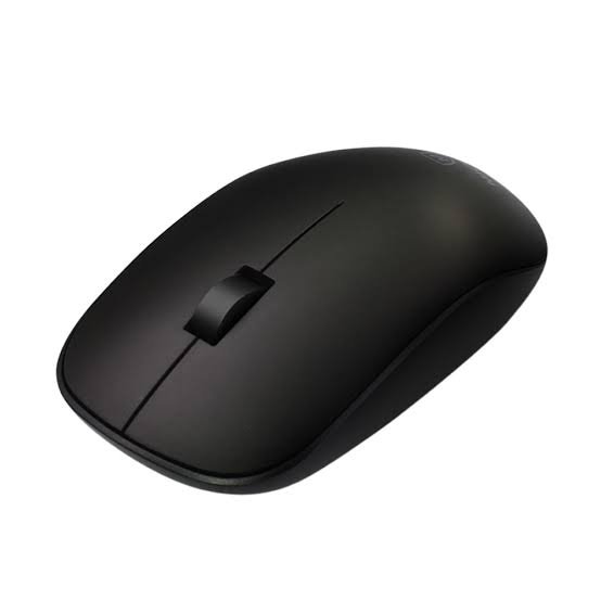 MICROPACK MP-721W WIRELESS MOUSE (3y)