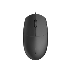 RAPOO N100 OPTICAL MOUSE (3y)