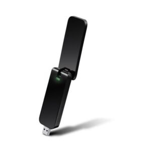 TP-LINK ARCHER T4U 2.4G-5G AC1300 WIRELESS USB ADAPTER(2y)