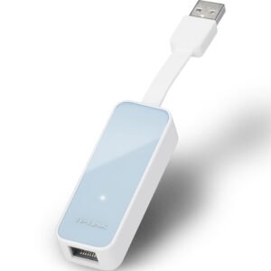 NETWORK CARD - TP-LINK UE200 USB 2.0