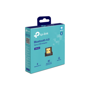 TP-LINK UB400 BLUETOOTH 4.0 NANO ADAPTER(2y)