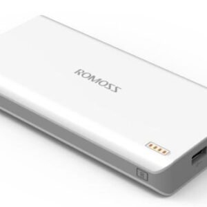 POWER BANK - ROMOSS POLYMOS 20 20000MAH