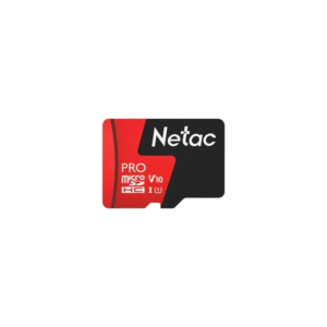 NETAC P500 EXTREME PRO 64GB 100MB/S MICRO SD(5y)