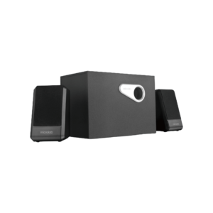 MICROLAB M280BT 2.1 SUB WOOFER(1y)