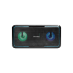MICROLAB BP12 BLUETOOTH SPEAKER(1y)