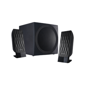 MICROLAB M-300BT 2.1 SUB WOOFER(1y)