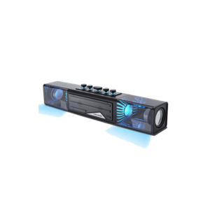 MICROLAB MS213B BLUETOOTH GAMING SPEAKER(1y)