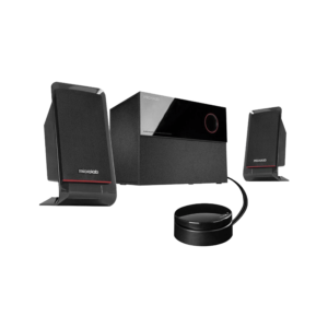 MICROLAB M-200BT 2.1 SUB WOOFER (1y)