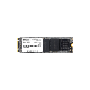 NETAC N535N 256GB M.2 2280 SSD(3y)