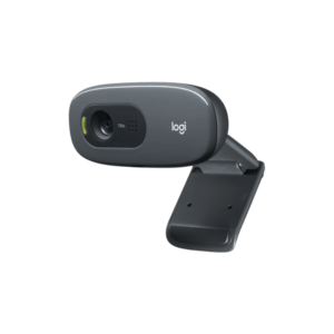 LOGITECH C270 WEBCAM (2y)