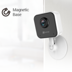 Smart Home Wi-Fi Camera - H1c