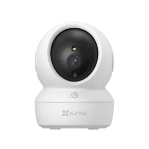 EZVIZ H6c Pro - Smart security catering for every Household
